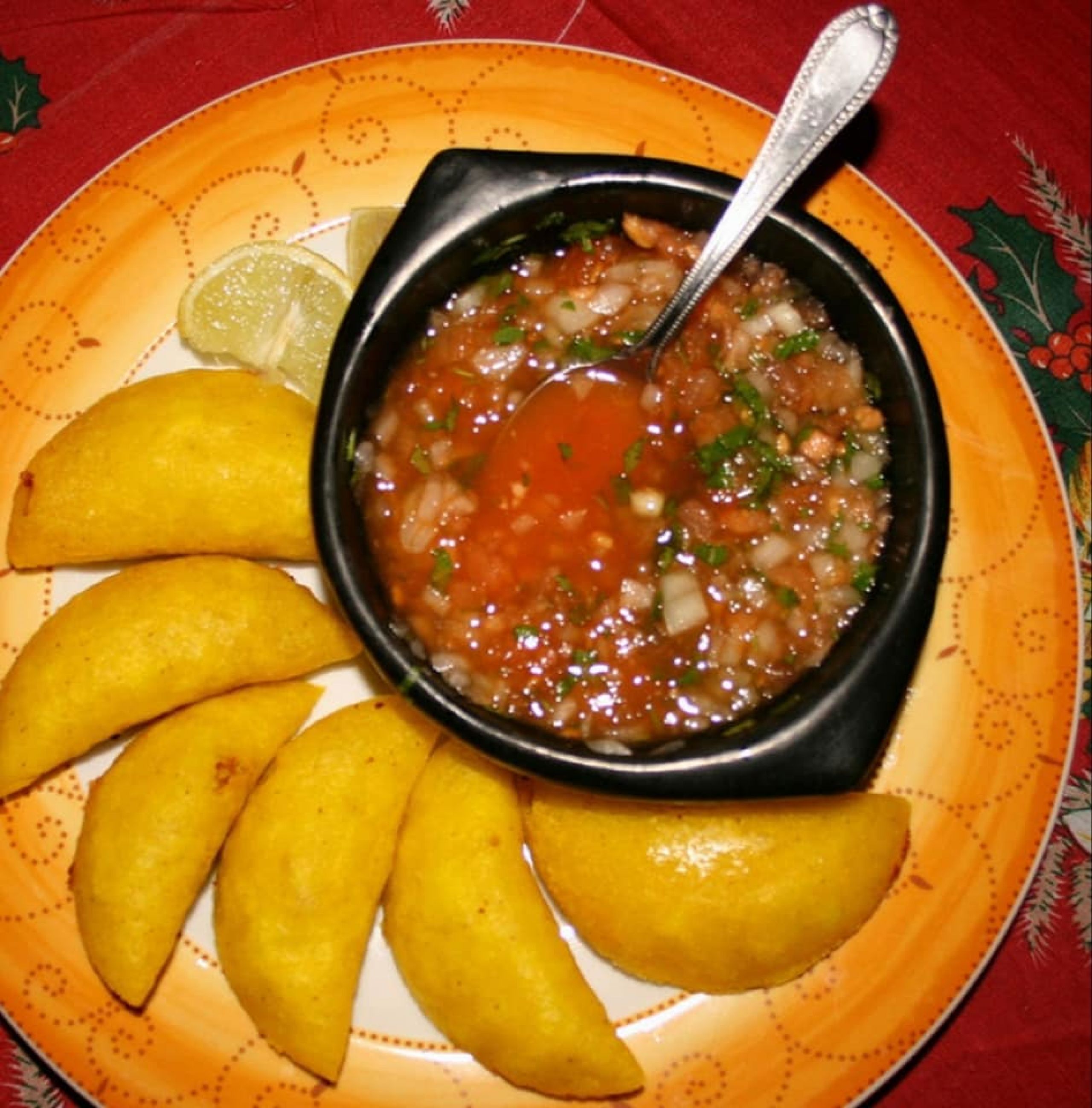 Asador de pollos Chicken's en Irun