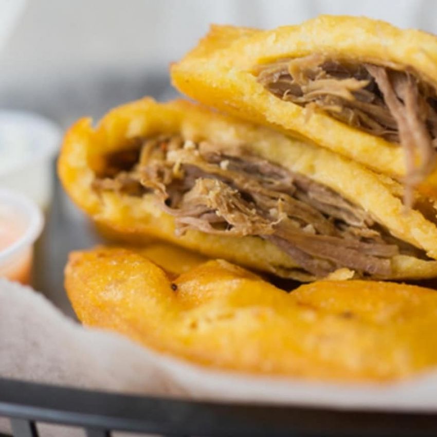 Asador de pollos Chicken's en Irun